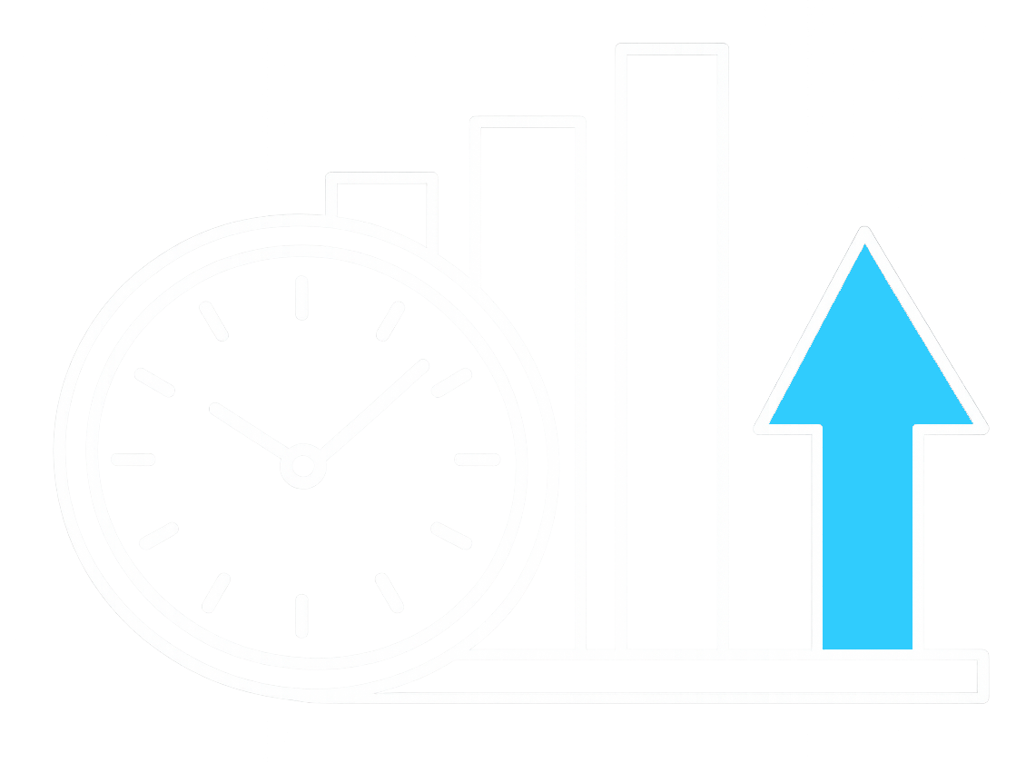 Higher Efficiency