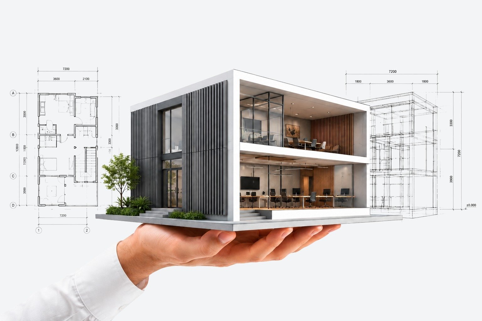 BIM Services